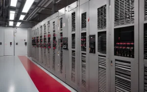 Loma Linda University Health Commissions 2 MW Solar Microgrid