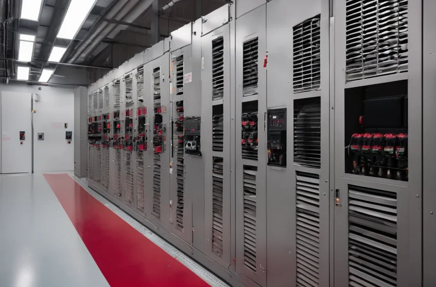 Loma Linda University Health Commissions 2 MW Solar Microgrid