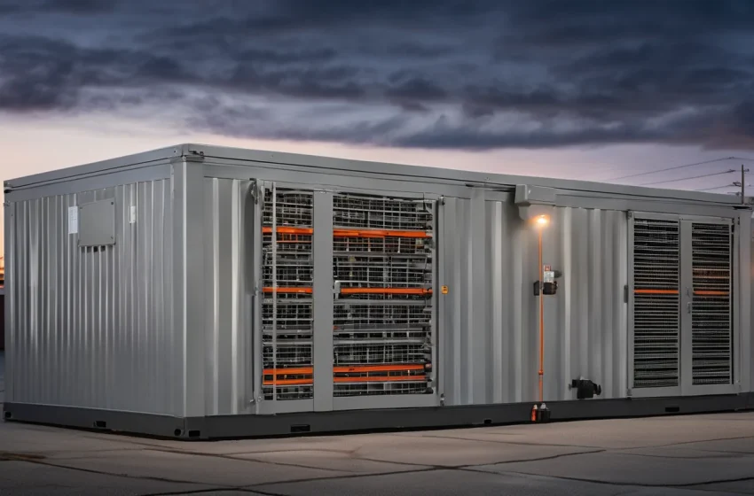 New Orleans Approves $30M Battery Program for 20 MW VPP