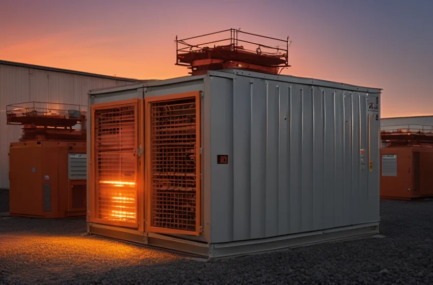 EIA Projects Record 86 GW of U.S. Capacity