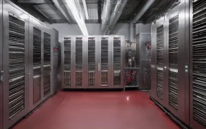 San Miguel Power Builds 1500 kWh Microgrid Rico Outages