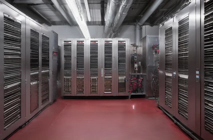 San Miguel Power Builds 1500 kWh Microgrid Rico Outages