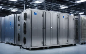 MTE Corporation Launches SiC-Based SyntriX Active Harmonic