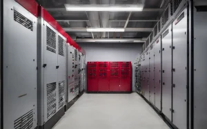 North Carolina Commits 5M to Emergency Microgrids Across Six