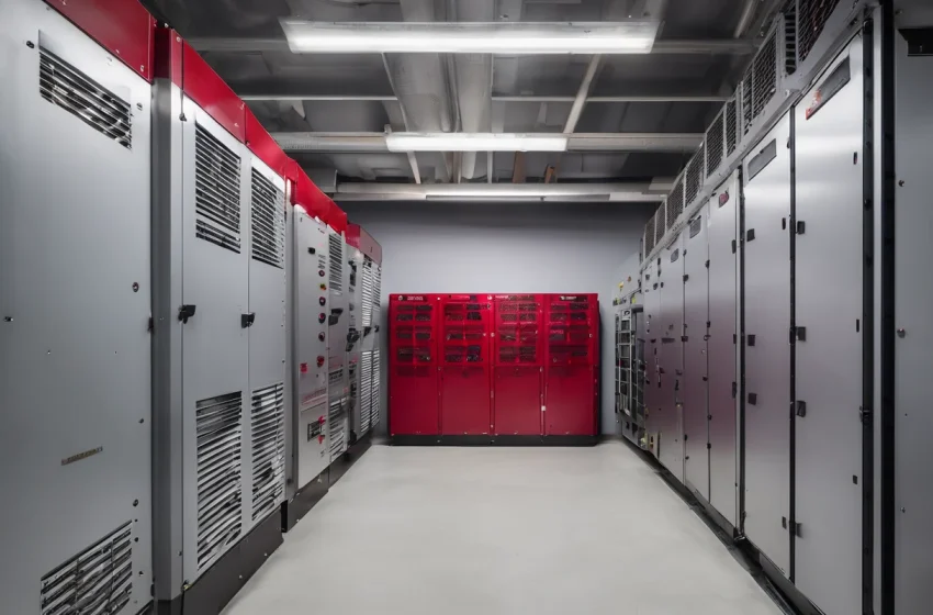 North Carolina Commits $5M to Emergency Microgrids Across Six