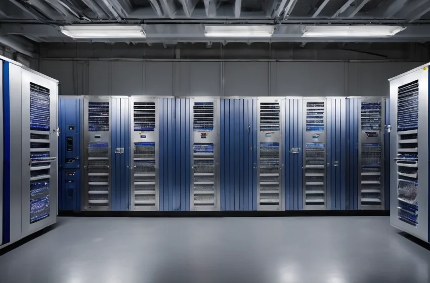 Power Equipment Market Reaches $27B 2030