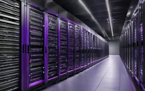 Equinix Deploys AI-Optimized Cooling Across 100 Data Centers