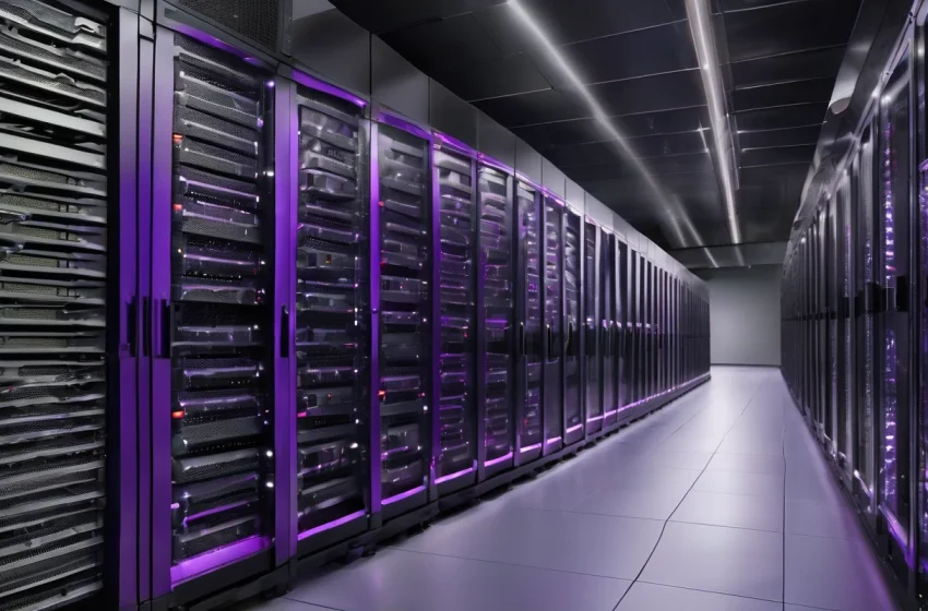 Equinix Deploys AI-Optimized Cooling Across 100 Data Centers