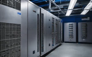 Eaton Power Xpert Detects AI Power Oscillations with Update