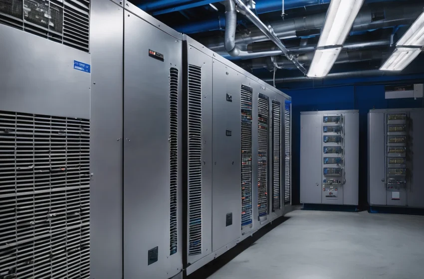 Eaton Power Xpert Detects AI Power Oscillations with Update