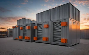 C038I Battery Storage Market Projects 5x Growth