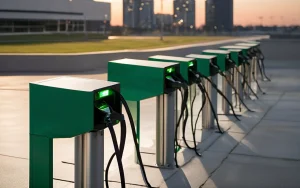 DOE Awards 68M in SuperTruck Charge Grants