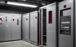 Meritus Medical Center Commissions 24 MW CHP Microgrid