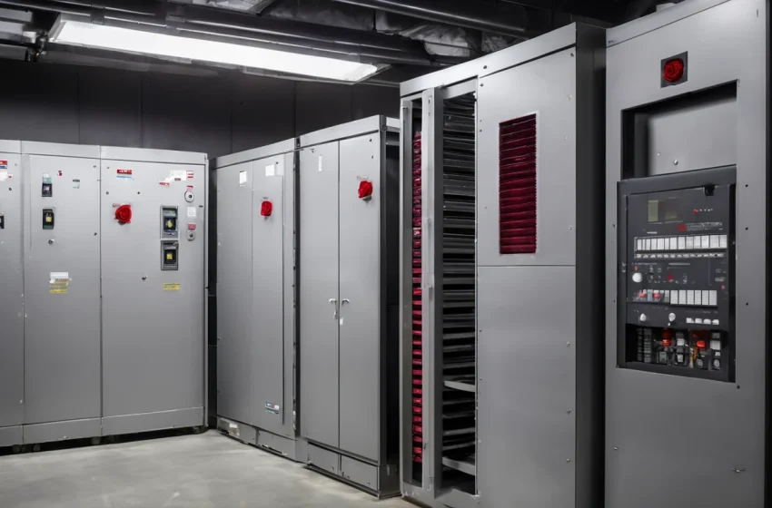 Meritus Medical Center Commissions 2.4 MW CHP Microgrid