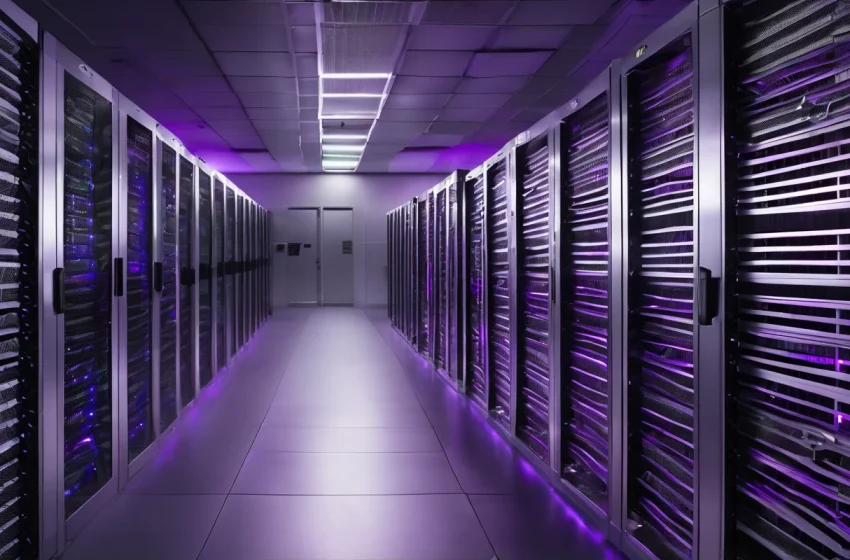 PJM Projects 49 GW Shortfall by 2028 as AI Data Centers Surge