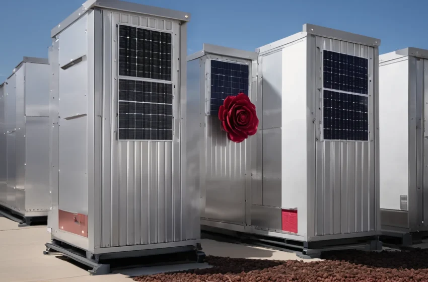 Navy Awards $991K Solar Microgrid Contract at NAS Sigonella