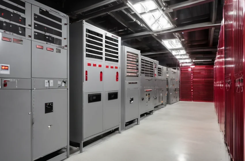 Air Force Contracts Mainspring Energy for 250 kW Generator Test