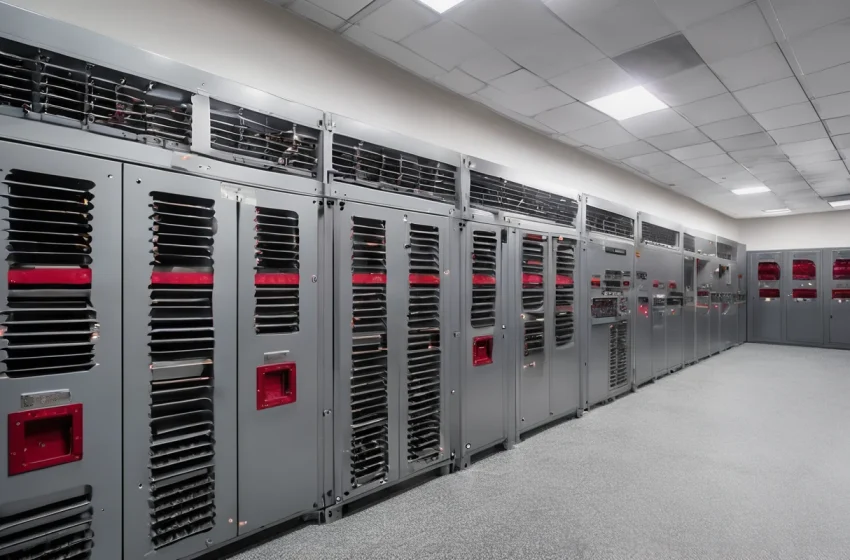 Kaiser Permanente Commissions 2 MW Microgrid in Ontario, CA