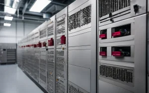 Texas Allocates 18 Billion for Critical Facility Microgrids