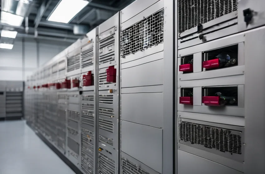 Texas Allocates $1.8 Billion for Critical Facility Microgrids