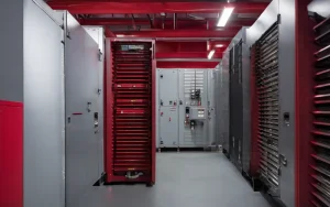 Army Awards 472M ERCIP Contracts for Microgrids at Fort