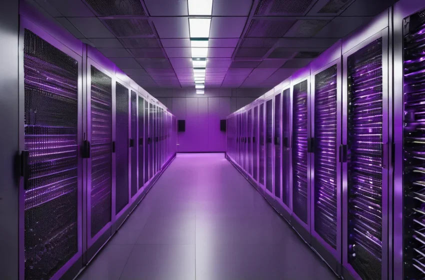 Hyperscaler Power Demand Drives 47 GW of New Grid Capacity