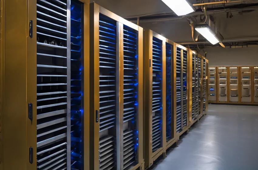 IEEE 519-2022 Compliance Gaps Found in 68% of VFD Installations