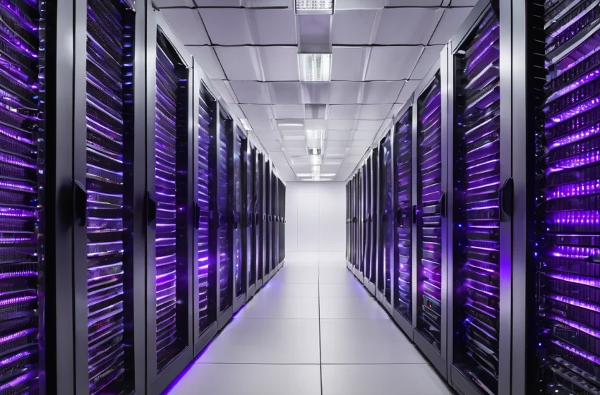 PJM Capacity Prices Hit Record $333/MW-Day as Data Center Load