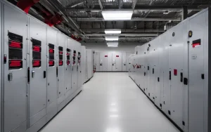 Army Awards 426M Fort Liberty JSOC Microgrid and Dual Puerto
