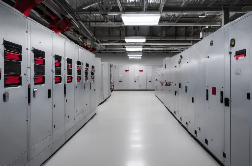 Army Awards $42.6M Fort Liberty JSOC Microgrid and Dual Puerto