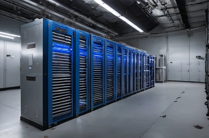 GE Vernova Launches GridBeats APS Software-Defined Substation