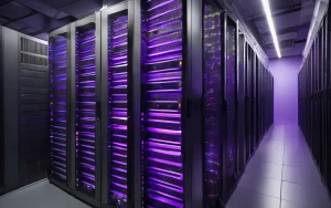 Fortum and Microsoft Commission 350 MW Data Center Waste Heat