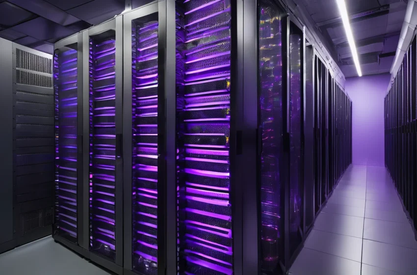 Fortum and Microsoft Commission 350 MW Data Center Waste Heat