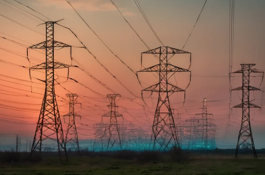 Google Secures 1 GW Demand Response From 5 U.S. Utilities