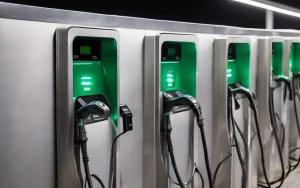Enphase Ships IQ EV Charger 2 With UL 3141 Dynamic Load