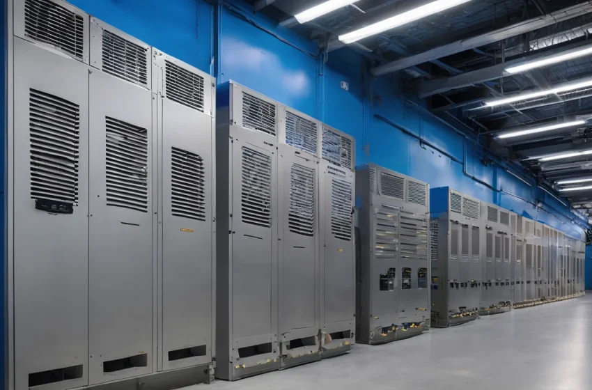 IEC 61000-4-30 Ed. 4 Drops Class B, Mandates Causal Flagging
