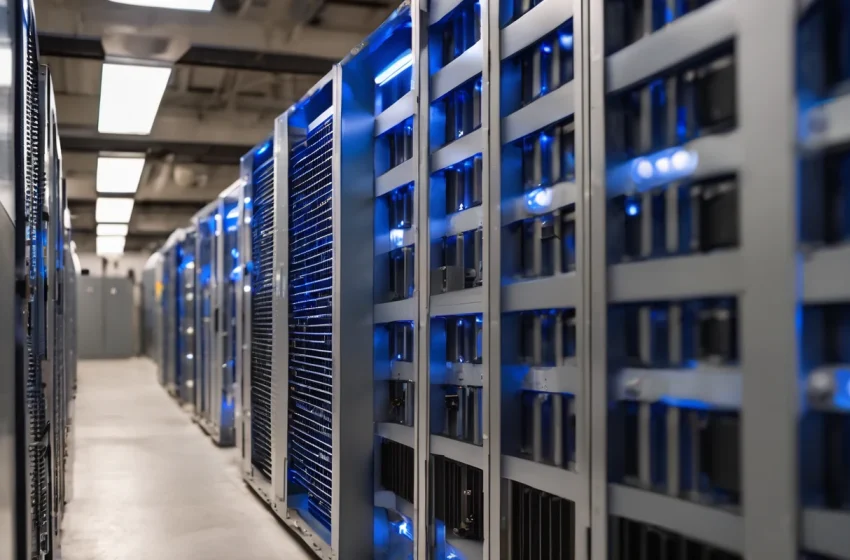 Germany’s 70 E-STATCOMs for TSOs’ Voltage, Frequency Stability