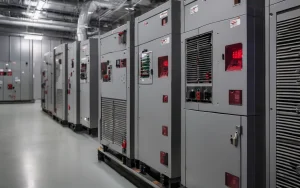 Schneider Electric Launches 75B Resilient Infrastructure