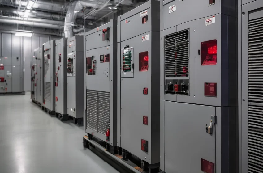 Schneider Electric Launches $7.5B Resilient Infrastructure