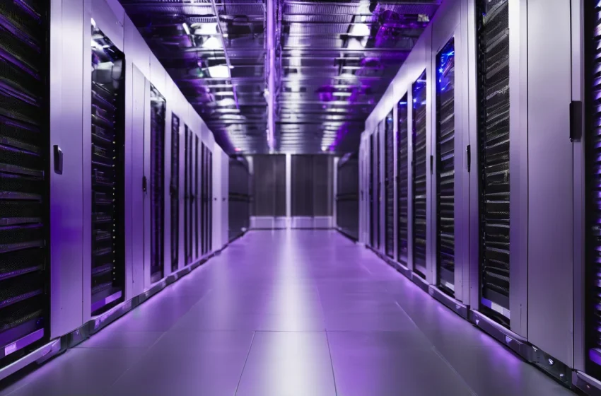 Michigan OKs DTE 1.4 GW Contract for Stargate AI Campus