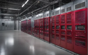 PowerSecure Wins 23M for 3 Battery Microgrids in New Mexico
