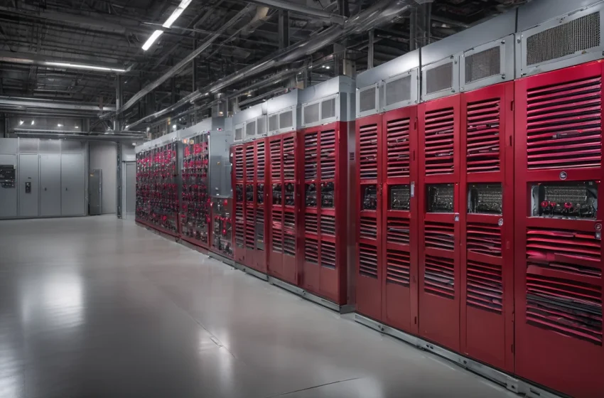 PowerSecure Wins $23M for 3 Battery Microgrids in New Mexico