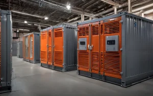 SMUD Signs 20-Year PPA for 160 MW 640 MWh Battery Storage at