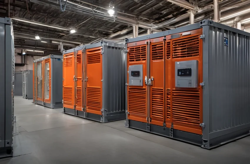 SMUD Signs 20-Year PPA for 160 MW / 640 MWh Battery Storage at
