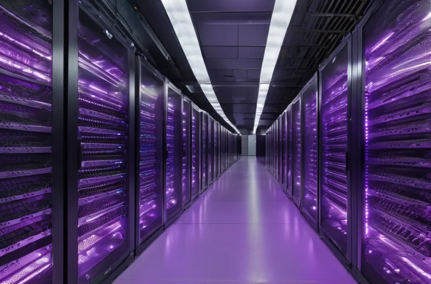 Calibrant Energy Deploys 31 MW BESS for Oregon Data Center Grid