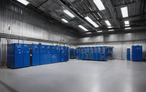 Merus Power Wins 6M Harmonic Filter Contract for Egypt Water