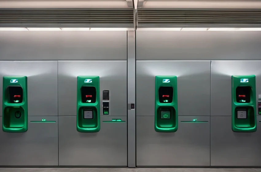 PG&E Flex Connect Links EVs to Grid Without Substation Wait