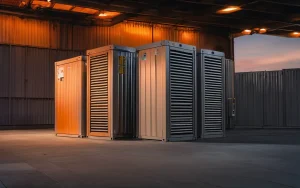 Fluence Supplies 1200 MWh Battery Storage for Arizona Pioneer