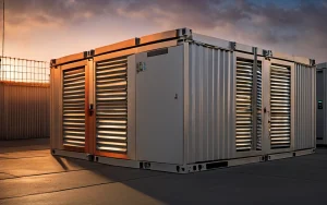 NineDot Energy Closes 431M for 494 MWh NYC Battery Storage