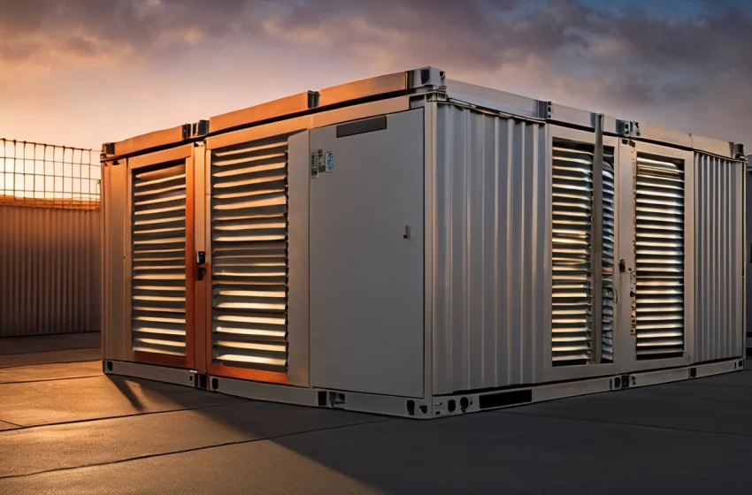 NineDot Energy Closes $431M for 494 MWh NYC Battery Storage